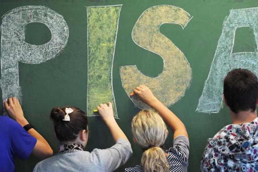 PISA 2015 raporu: Türkiye'ye kırık not