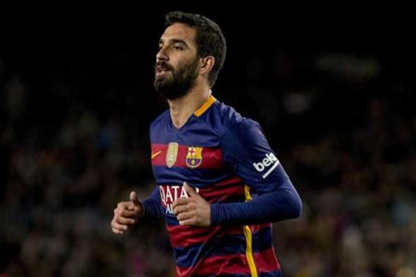 Barcelona, Arda Turan'ın bonservis bedelini açıkladı