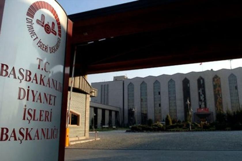 Diyanet, dernek ve vakıflara 71 milyon para akıttı!