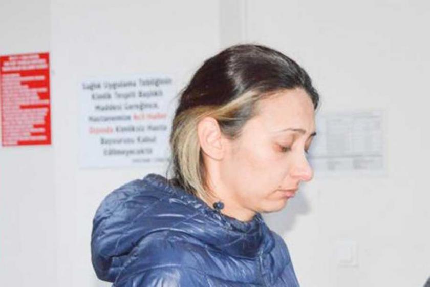 Hamile kadına saldıran kişiye 20,5 yıl ceza istendi