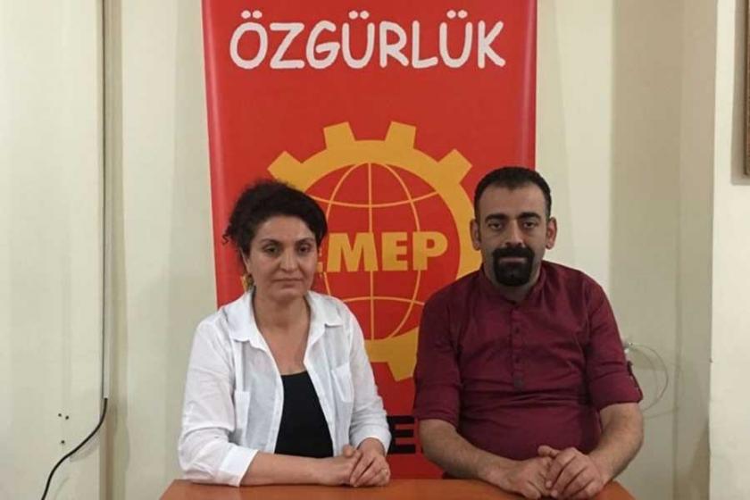 Malatya’da EMEP yöneticilerine 10 ay hapis cezası