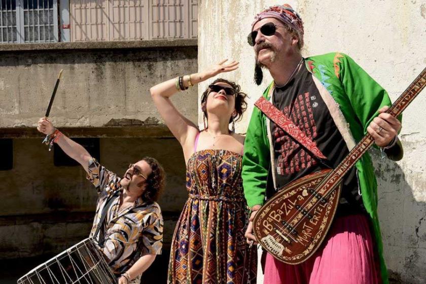 BaBa ZuLa 20 yaşında