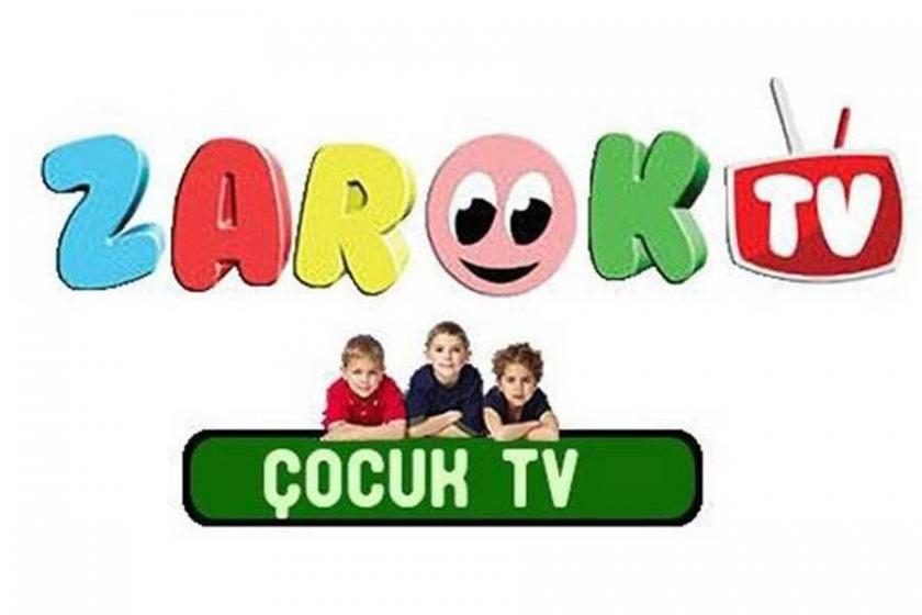 Zarok TV İsviçre’de en çok izlenen 4 kanaldan biri oldu