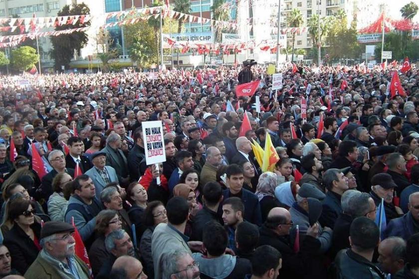 CHP’nin merkezi politikaları Adana’da nasıl görülüyor?