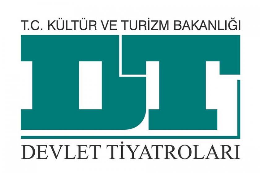 Devlet Tiyatroları oyun ve turneleri iptal etti