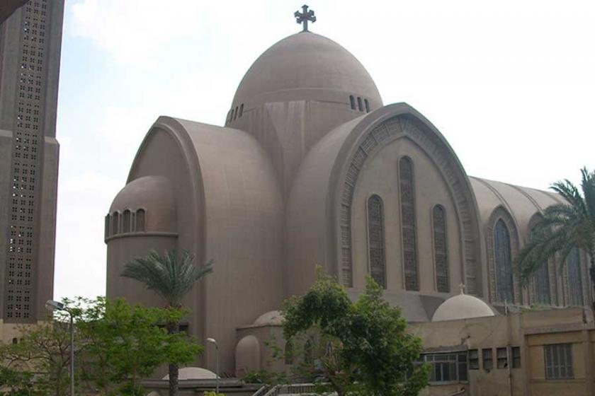 Kahire'deki kilise saldırısını IŞİD üstlendi