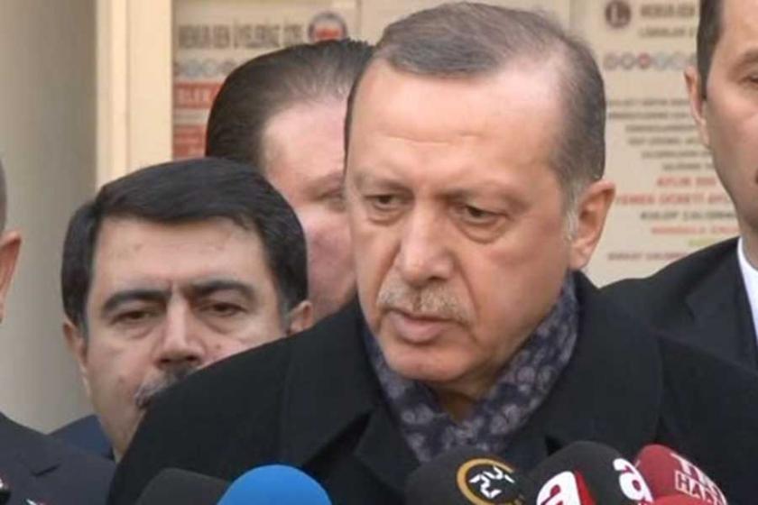 Erdoğan: Daha ağır bedeller ödeyecekler