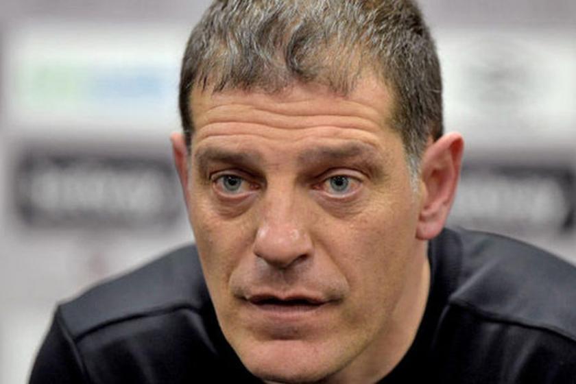 West Ham, Slaven Bilic'le yollarını ayırdı