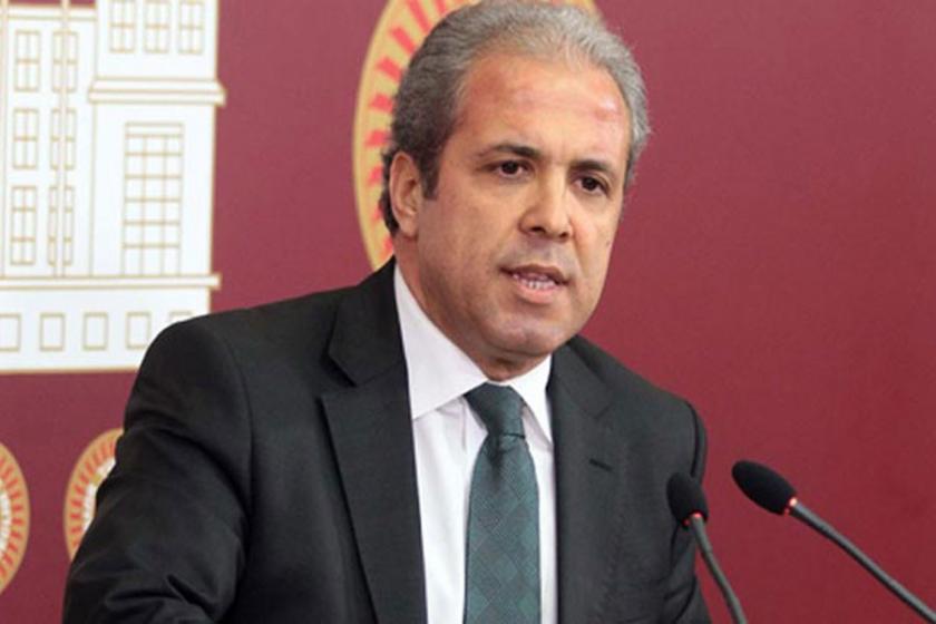 AKP’li Şamil Tayyar: Milyon doları veren FETÖ’cü bırakılıyor