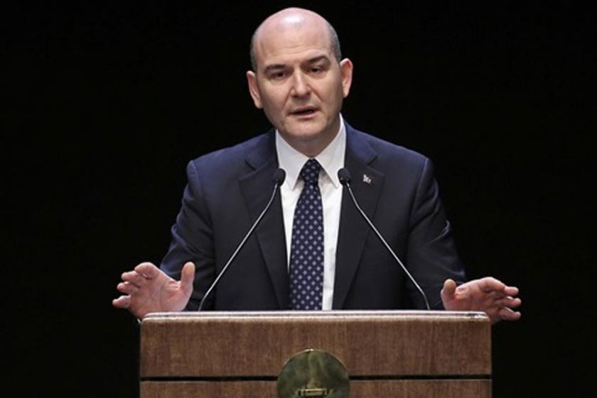 İçişleri Bakanı Soylu: Hesabı acımasızca sorulacaktır