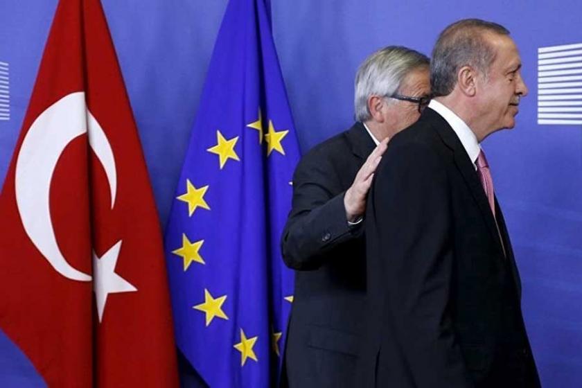 NYT: Erdoğan ile AB liderleri arasında bir 'zirve' olabilir