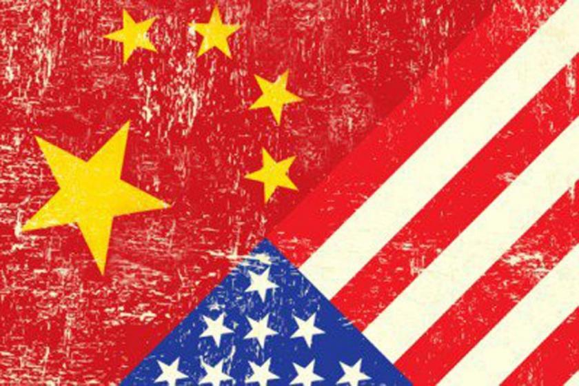 ABD-Çin gerilimi yükseliyor