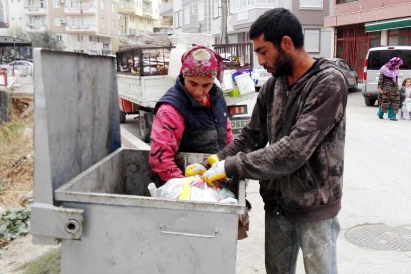 Çöpten bulunan hard diskten çocuk istismarı videoları çıktı