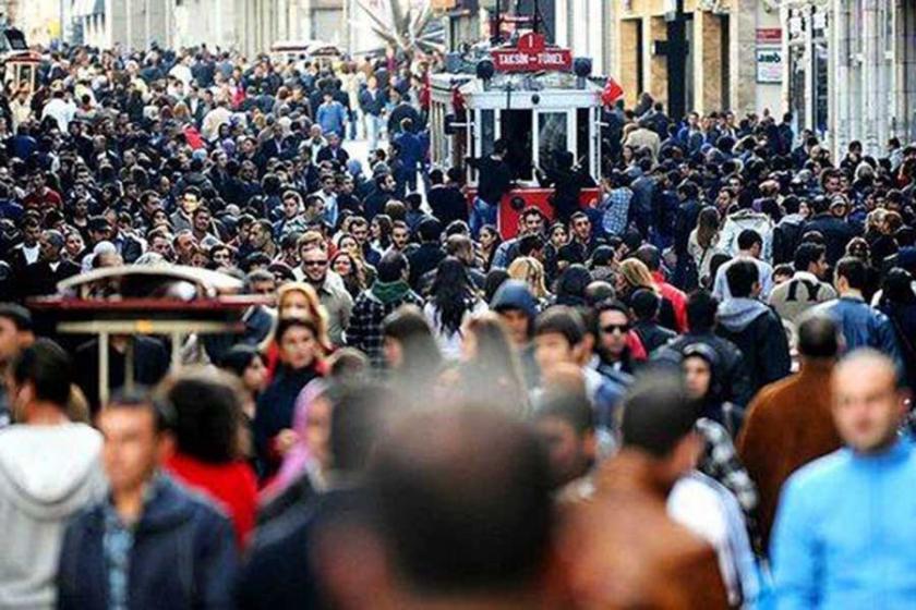 3 milyon 260 bin kişi 2015’te depresyon yaşadı