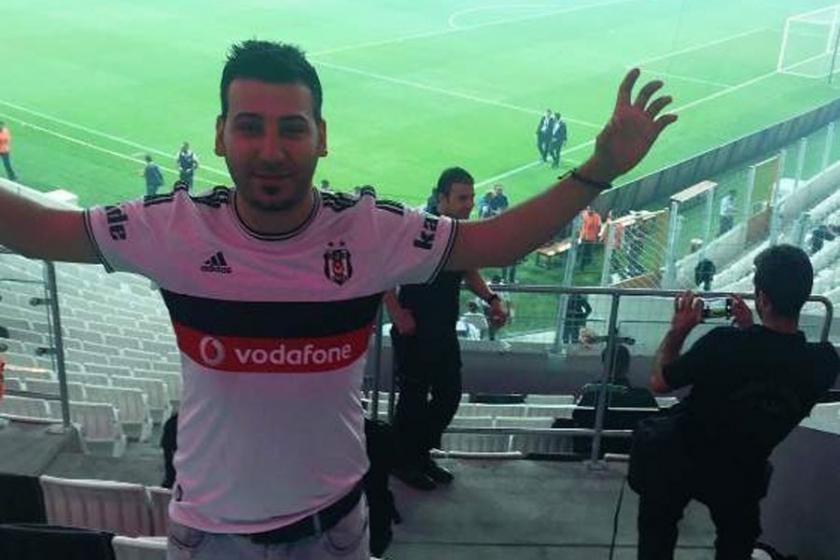 Beşiktaş Tunç Uncu’nun ailesine ev hediye edecek