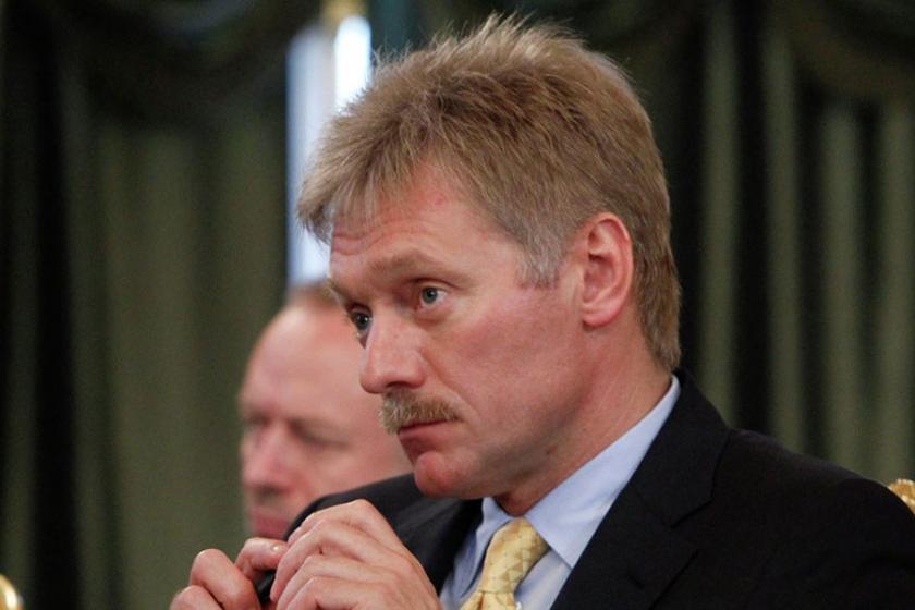 Peskov: Putin ve Erdoğan bu akşam Halep'i konuşacak 