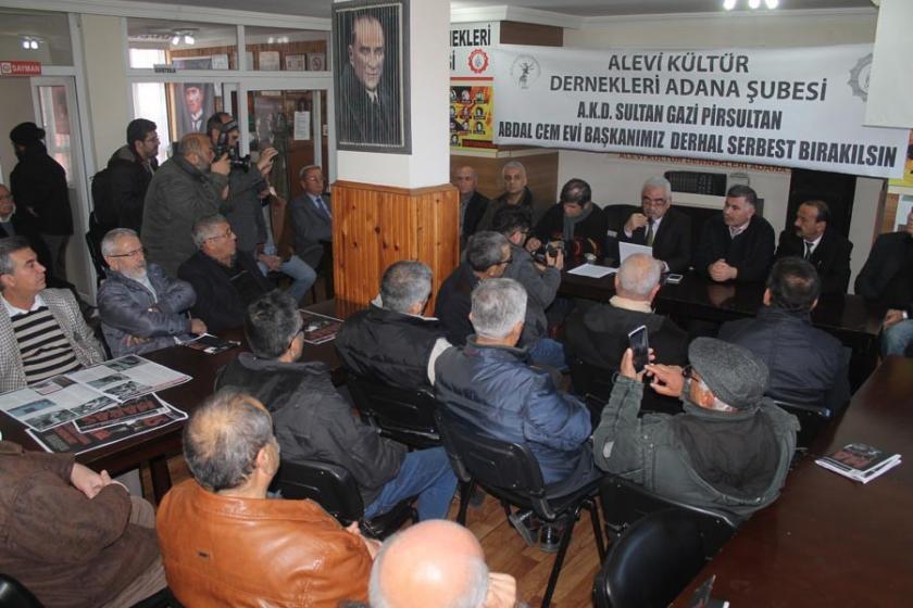 Yumurtalık’ta Alevi köylerine IŞİD uyarısı