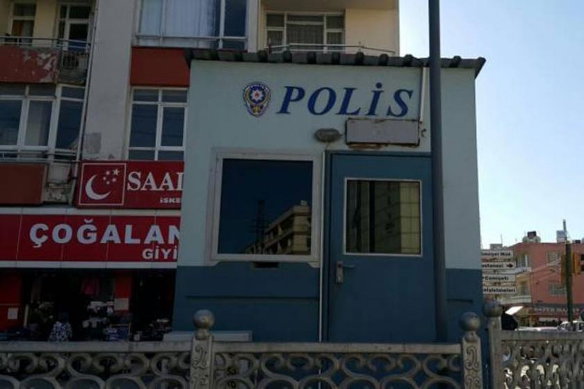 HDP binasına bir ayda 3 kez saldırı düzenlendi