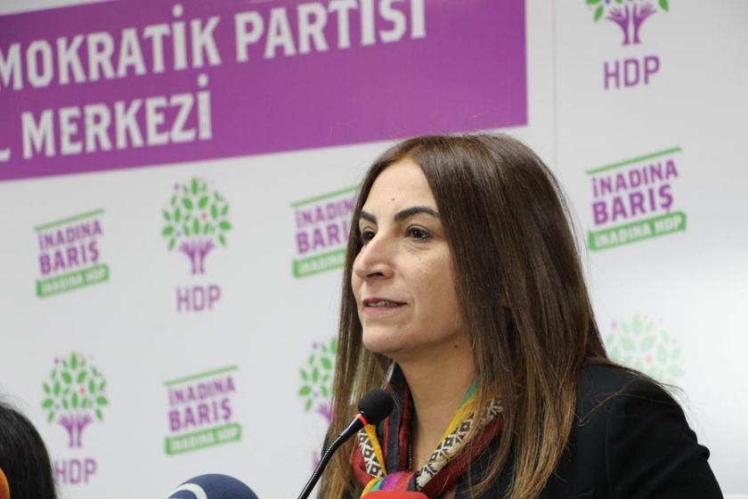 Tuğluk: HDP siyaset dışına itiliyor