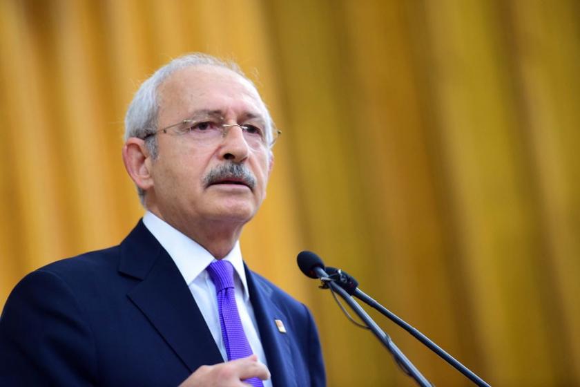 Kılıçdaroğlu: Demokrasi isteyen, başkanlığa hayır demeli