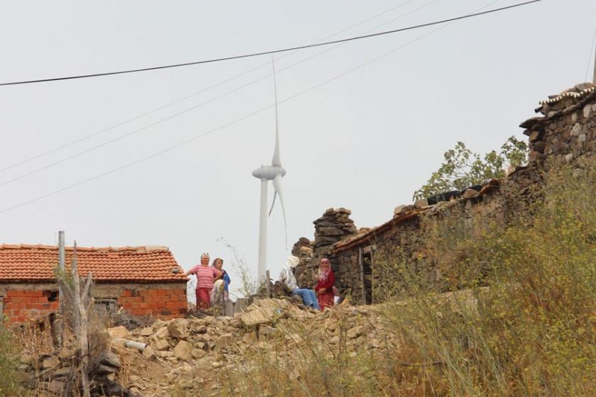 RES'lerin çevre ve sağlık etkileri önemsenmiyor