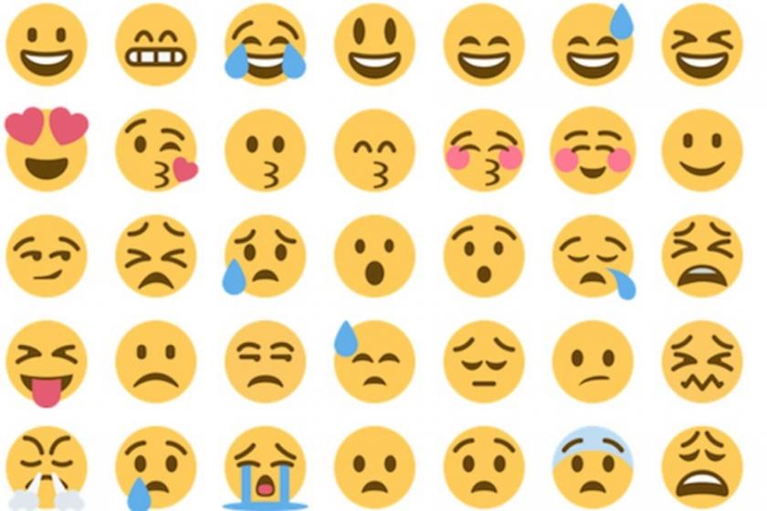 'Emoji çevirmeni' aranıyor