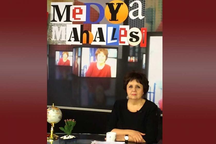 Ayşenur Arslan: Hüsnü Mahalli yoksa, programı bırakıyorum