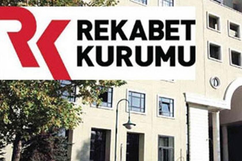 Canikli: Rekabet Kurumu'ndan 17 personel ihraç edildi