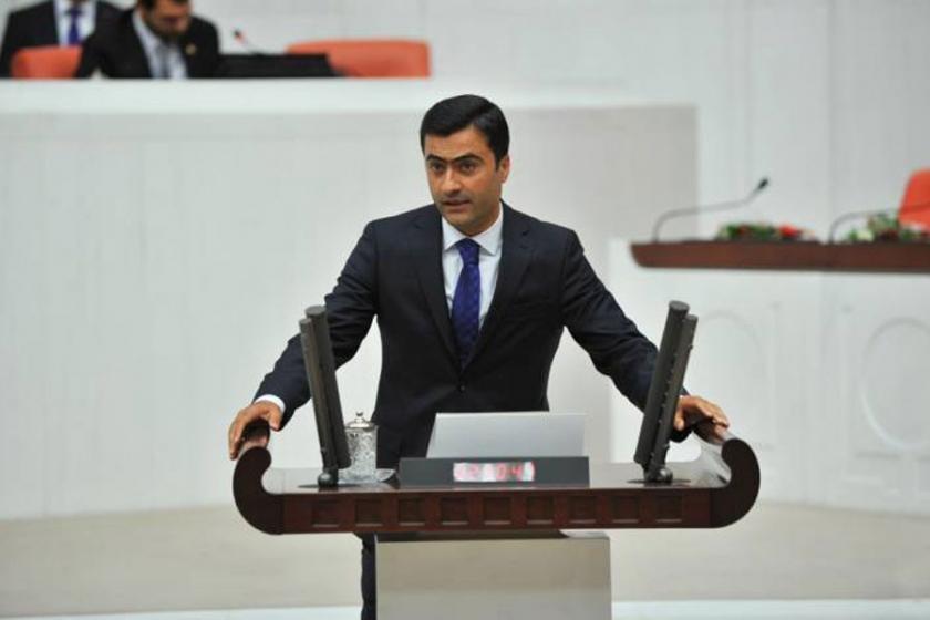 Zeydan: Barış ve demokrasi bloğu birbirini güçlendirmeli