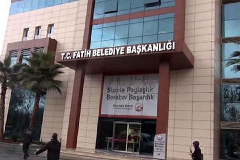 Sayıştay, Fatih Belediyesi'ne 3 yıldır denetim yapmamış