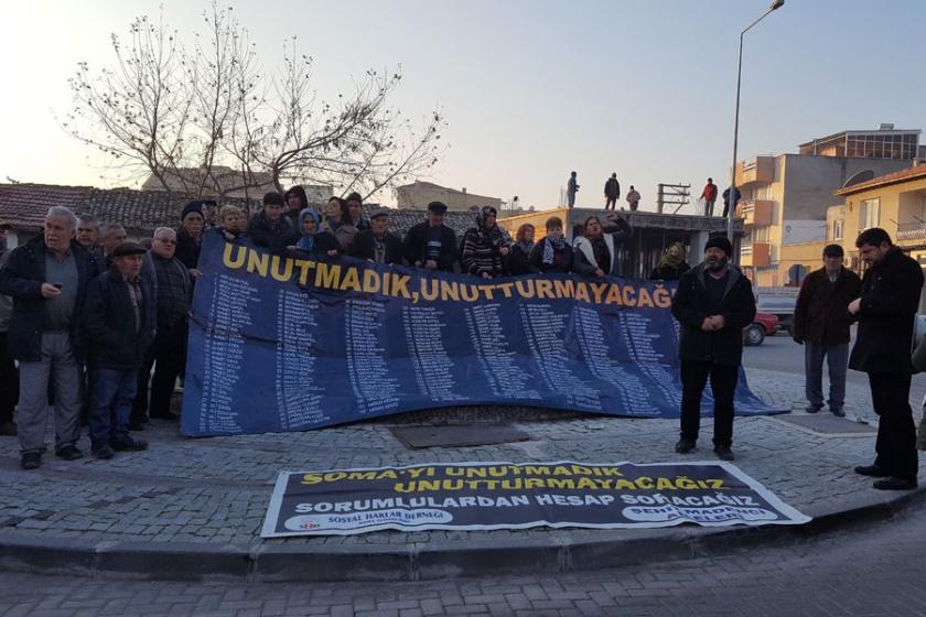 Soma'nın sanığı Can Gürkan hem suçlu, hem güçlü!