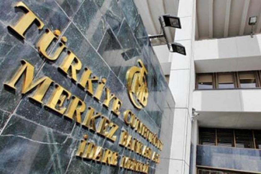 Merkez Bankası’ndan dövize müdahale