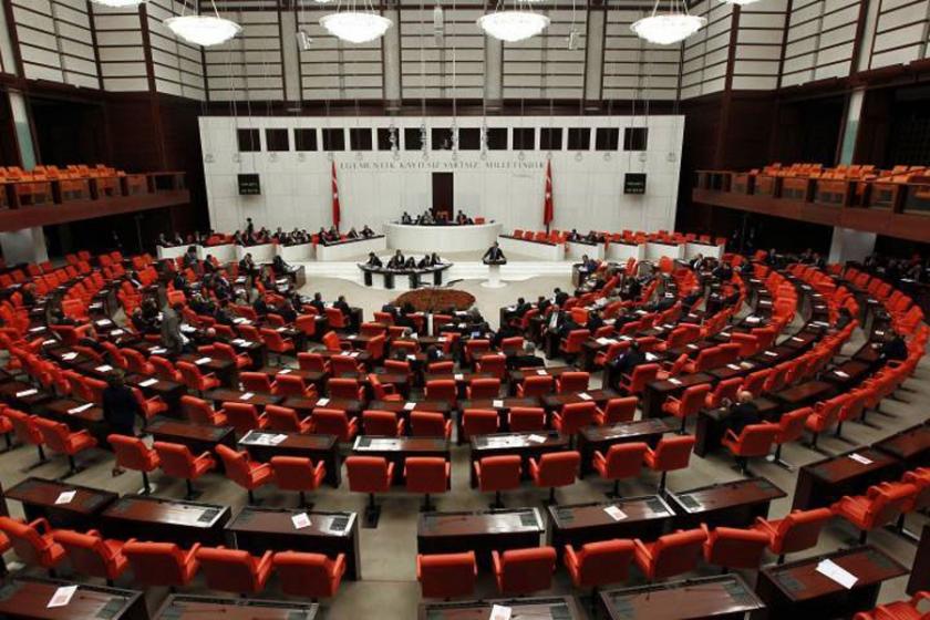 CHP'den Meclis 'te 'Genel Görüşme' talebi