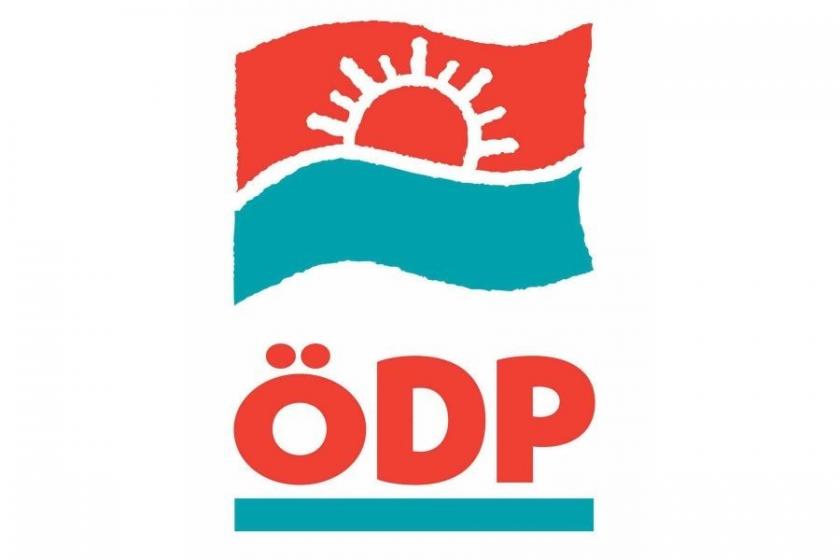 ÖDP’li kadınlar: İnadına özgürlük, inadına hayır!