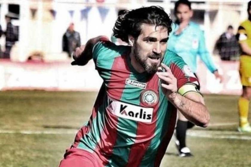 Amedspor'un kaptanı Şehmus Özer yaşamını yitirdi