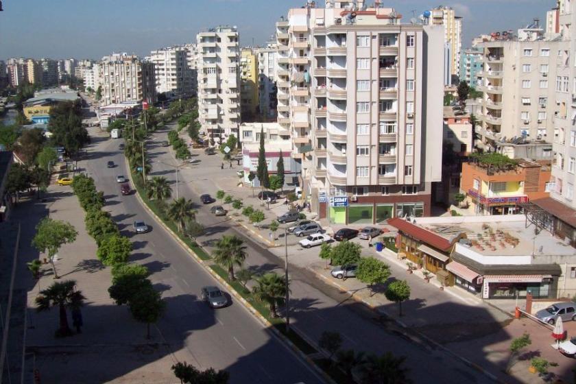 Kazaların önlenmesi için geçit yapılmalı