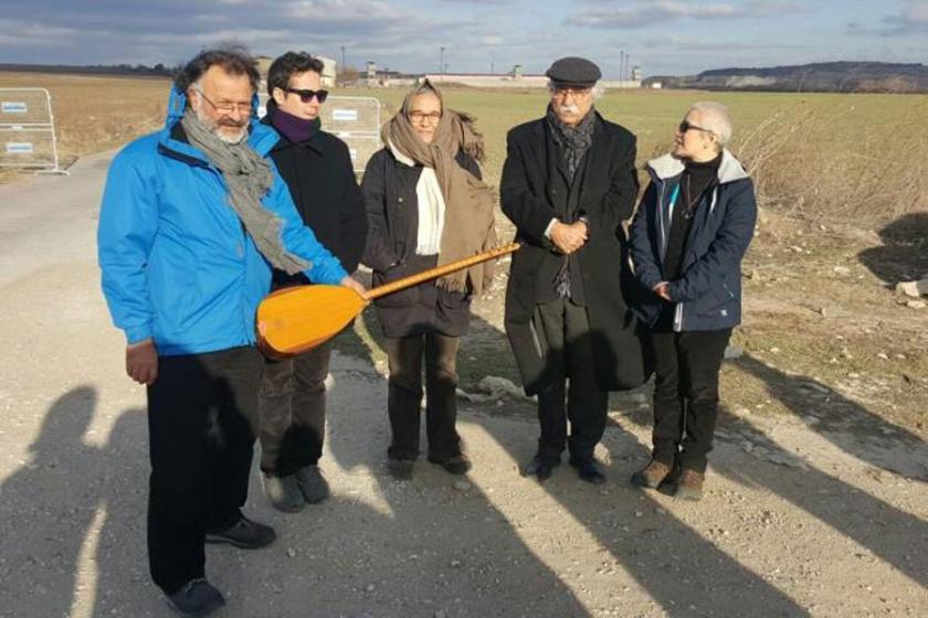 Demirtaş'tan mesaj: Barışın sesi daha gür çıkmalı