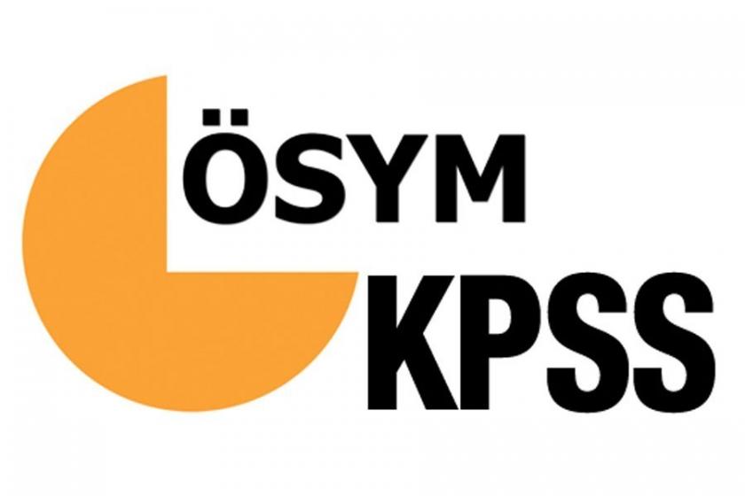 KPSS geç başvuruları bugün 23.59’da sona erecek