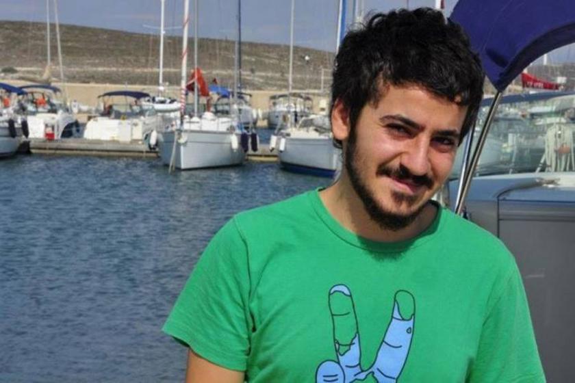 Ali İsmail Korkmaz davasında polislere verilen ceza onandı