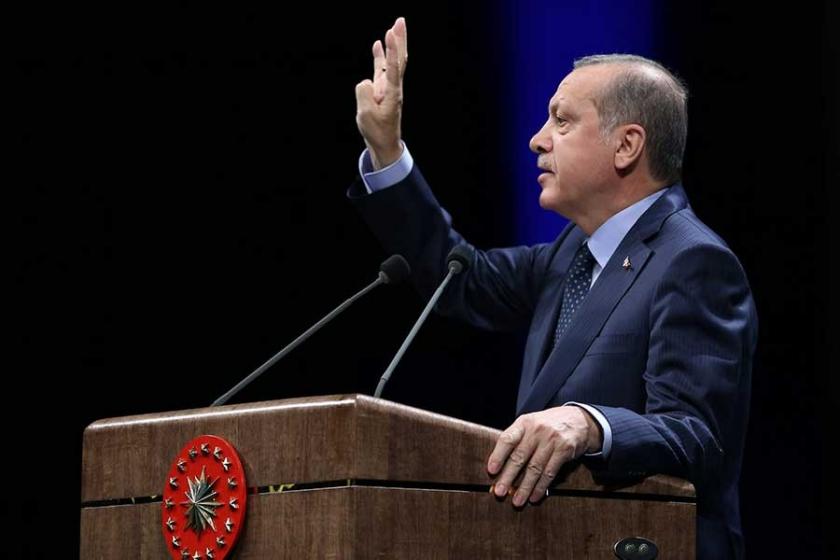 AKP döneminde yaşam tarzını hedef alan ifadelerden örnekler