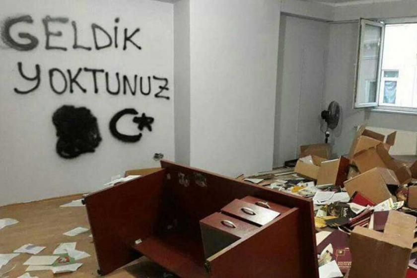 HDP’lilerin gözaltı süreleri 5 gün daha uzatıldı