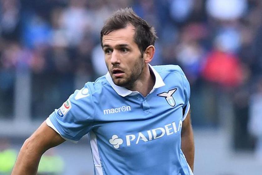 Lazio'lu Lulic, ırkçı sözleri sebebiyle cezaya çarptırıldı