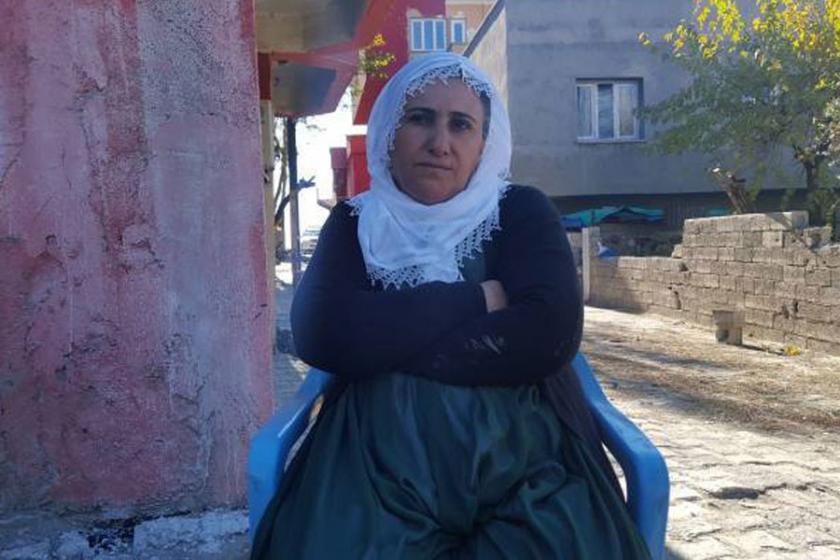 Öldürülen Fatma Uyar'ın Annesi Hatice Uyar tutuklandı