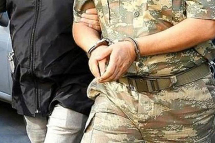 7 ilde 'FETÖ' operasyonu: 9 asker gözaltına alındı 