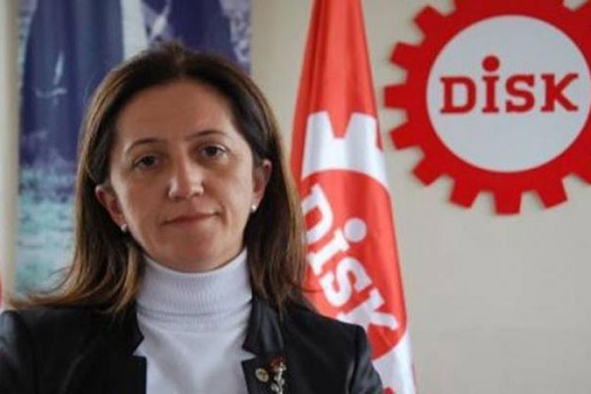 Çerkezoğlu: Asgari ücret sermaye lehine şekilleniyor