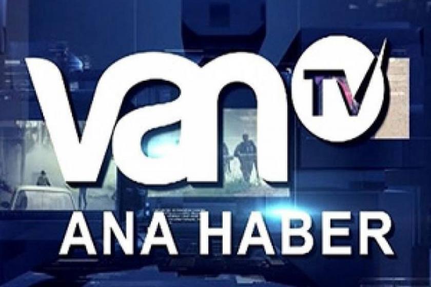 Ekranı karartılan Van TV’nin çalışanları ifadeye çağrıldı