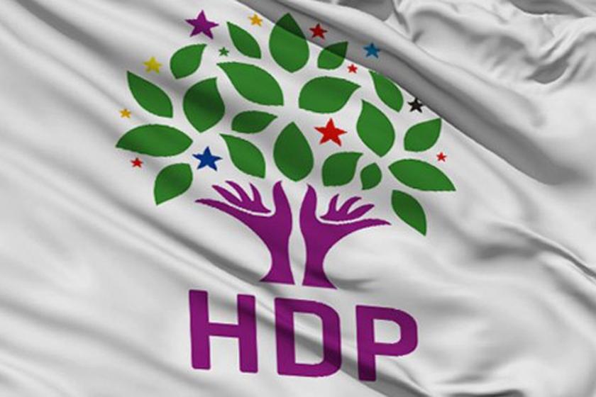 HDP’den ekonomik kriz önergesi