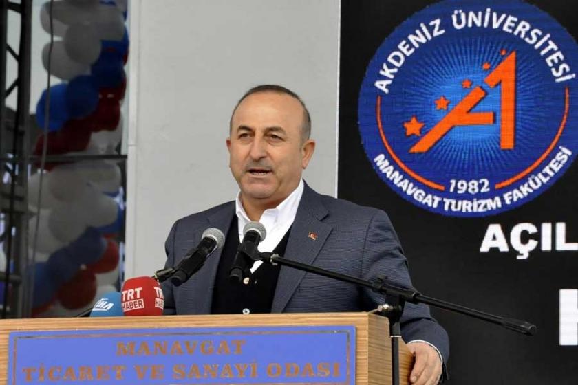 Bakan Mevlüt Çavuşoğlu: Daha fazla imam hatip açacağız