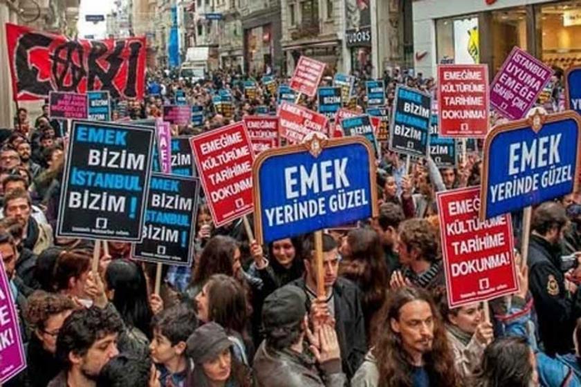 Emek Sineması belgeseli Amed Film Fesitvali’nde gösterildi