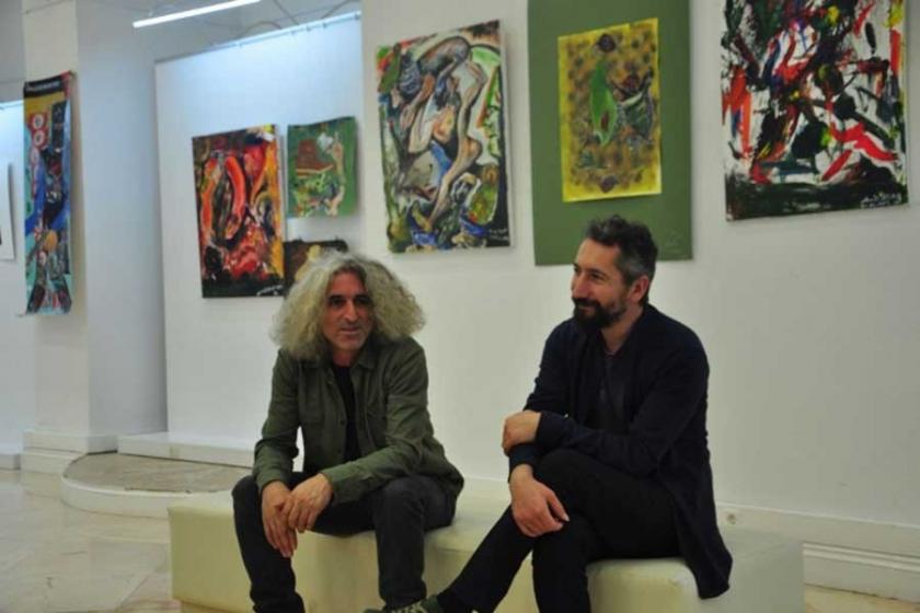 Ahmet Aslan ve Kemal Dinç'ten yeni albüm: DUO